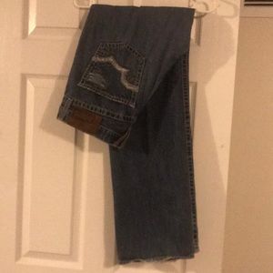 Men’s Big Star 34L Eastman Jeans